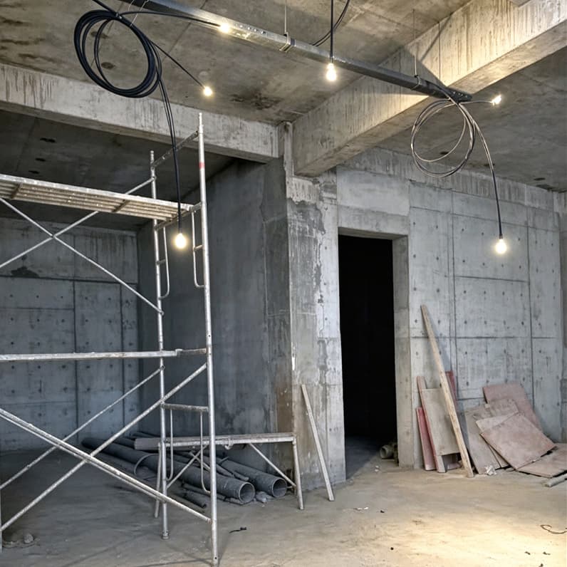 Active Fiber Optic Daylighting System