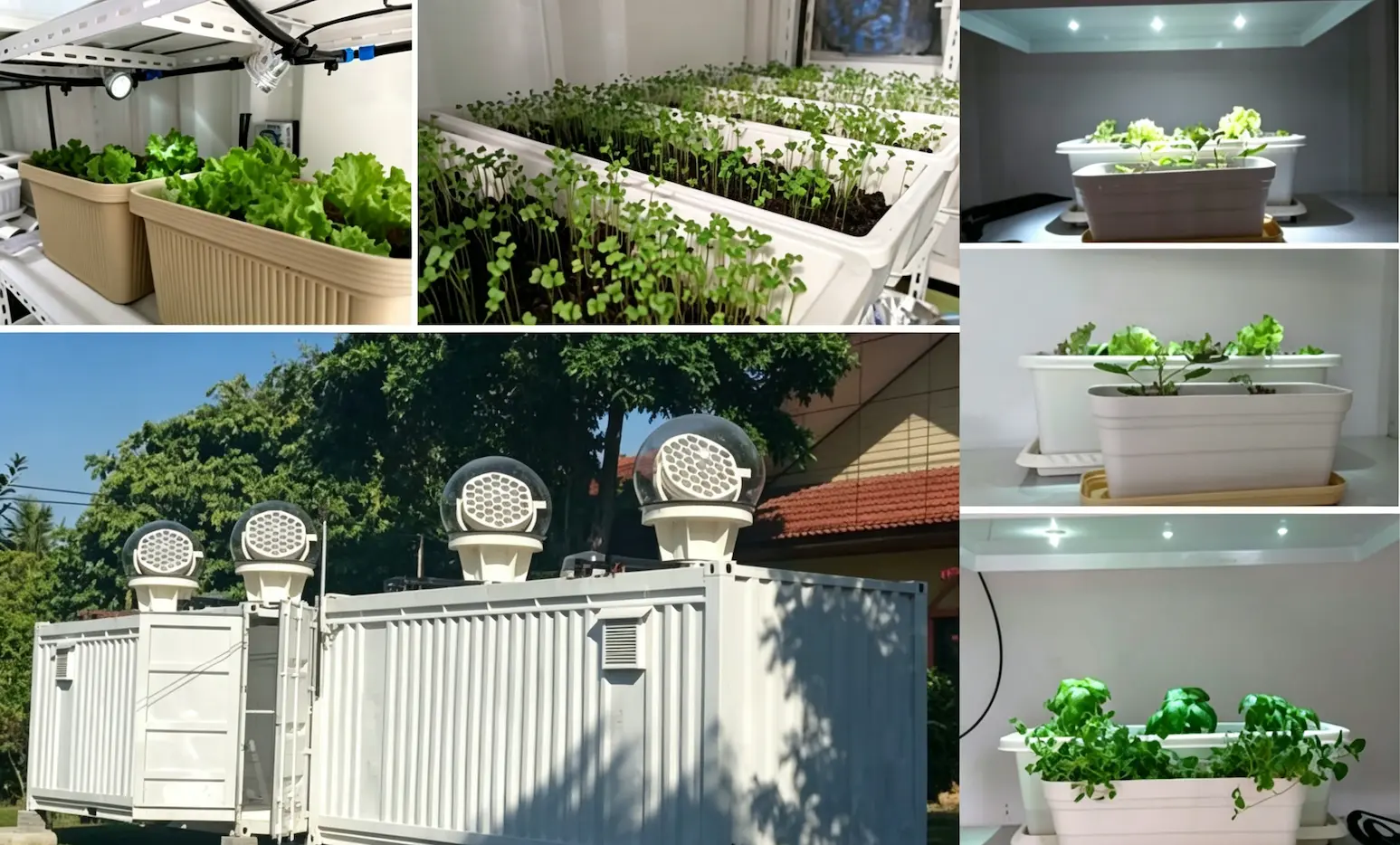 How a homeowners association transformed a dark, damp 45m² basement into a bright, healthy recreational space using fiber optic daylighting technology