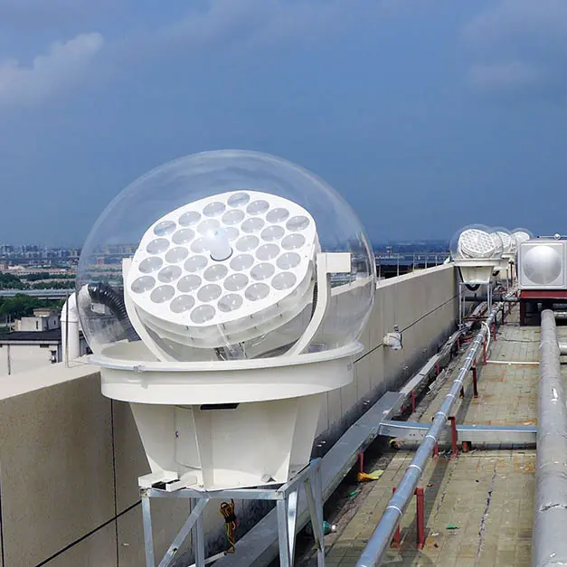 A Deep Dive into Dayluxa’s Solar Technology