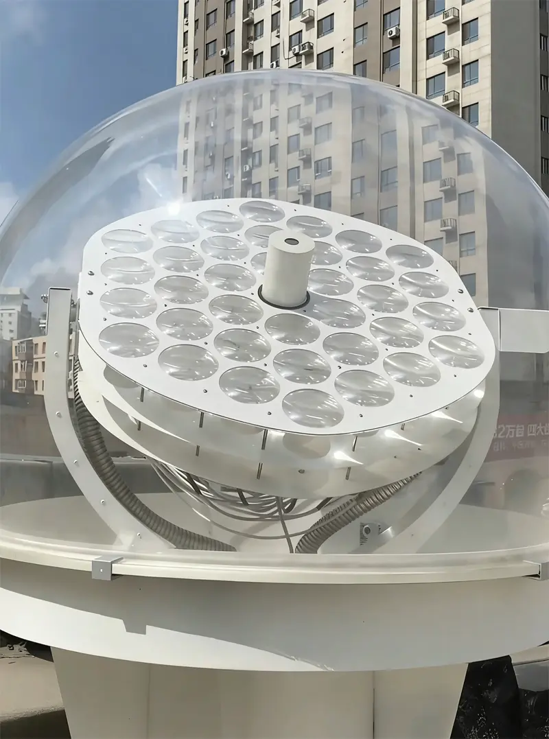 The sun is not a static light source. Its apparent position changes continuously due to Earth’s rotation and axial tilt,